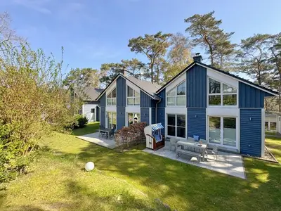 Ferienhaus für 6 Personen (95 m²) in Baabe 10/10