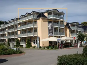 Ferienhaus für 4 Personen (90 m²) in Baabe