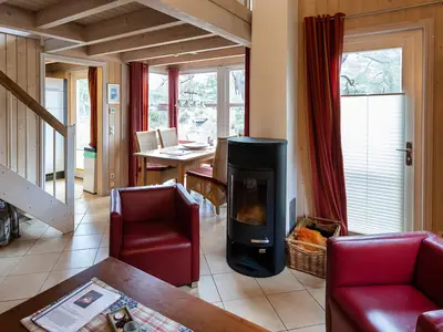 Ferienhaus für 6 Personen (77 m²) in Baabe 3/10