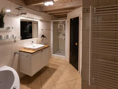 Ferienhaus für 6 Personen (77 m²) in Baabe 6/10