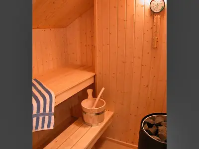 Ferienhaus für 6 Personen (77 m²) in Baabe 7/10