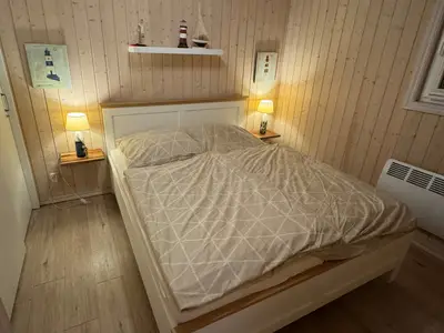 Ferienhaus für 6 Personen (77 m²) in Baabe 8/10