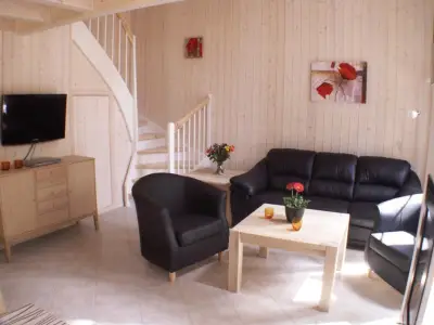 Ferienhaus für 8 Personen (80 m²) in Baabe 2/10