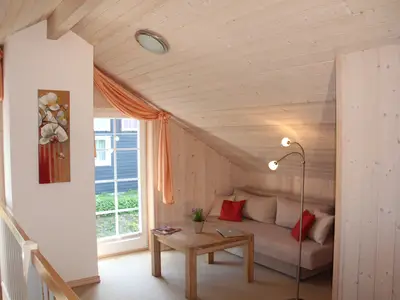 Ferienhaus für 8 Personen (80 m²) in Baabe 9/10