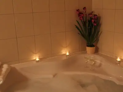 Ferienhaus für 8 Personen (80 m²) in Baabe 10/10