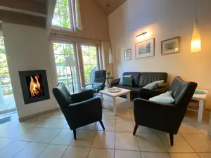 Ferienhaus für 6 Personen (85 m²) in Baabe