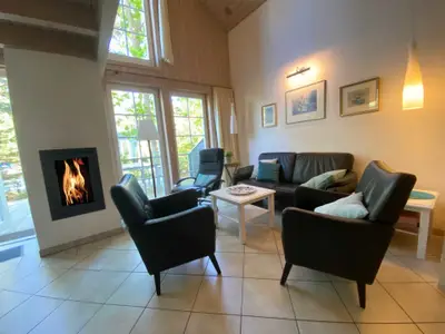 Ferienhaus für 6 Personen (85 m²) in Baabe 1/10