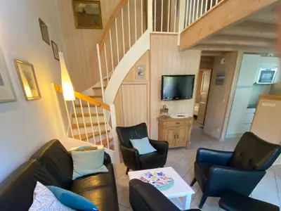 Ferienhaus für 6 Personen (85 m²) in Baabe 2/10