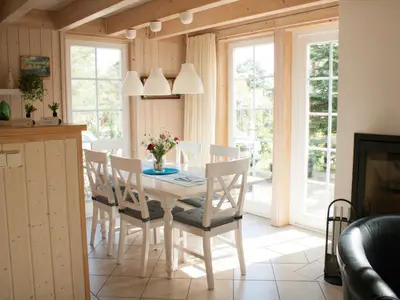 Ferienhaus für 6 Personen (85 m²) in Baabe 3/10