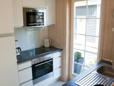 Ferienhaus für 6 Personen (85 m²) in Baabe 5/10