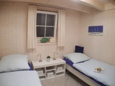 Ferienhaus für 6 Personen (85 m²) in Baabe 6/10