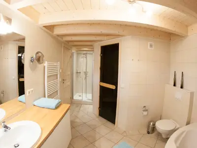 Ferienhaus für 6 Personen (85 m²) in Baabe 7/10