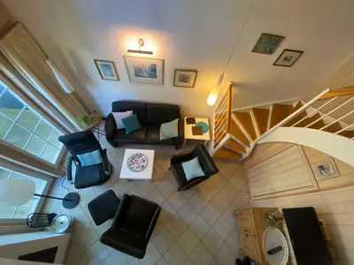 Ferienhaus für 6 Personen (85 m²) in Baabe 9/10