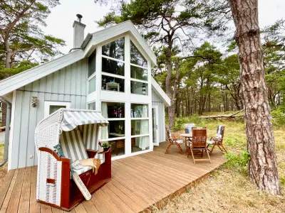 Ferienhaus für 6 Personen (75 m²) in Baabe 1/10