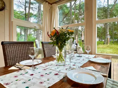 Ferienhaus für 6 Personen (75 m²) in Baabe 5/10