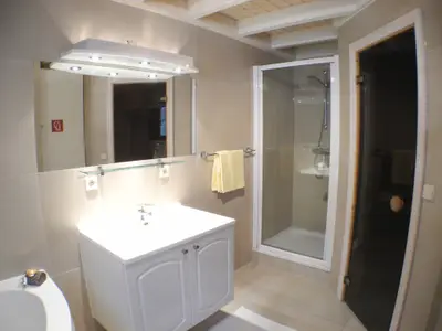 Ferienhaus für 6 Personen (75 m²) in Baabe 7/10