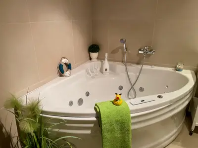 Ferienhaus für 6 Personen (75 m²) in Baabe 9/10