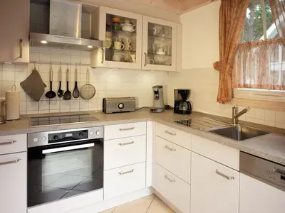 Ferienhaus für 6 Personen (77 m²) in Baabe 3/10