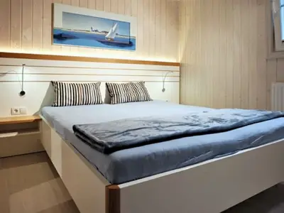 Ferienhaus für 6 Personen (77 m²) in Baabe 5/10