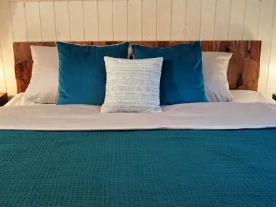 Ferienhaus für 6 Personen (77 m²) in Baabe 7/10