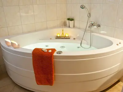 Ferienhaus für 6 Personen (77 m²) in Baabe 8/10