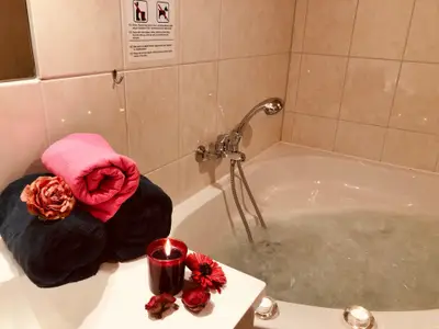 Ferienhaus für 6 Personen (85 m²) in Baabe 5/10