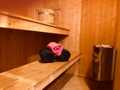 Ferienhaus für 6 Personen (85 m²) in Baabe 6/10