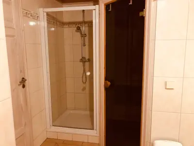 Ferienhaus für 6 Personen (85 m²) in Baabe 7/10