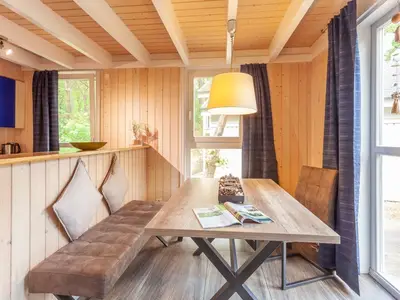 Ferienhaus für 6 Personen (85 m²) in Baabe 2/10