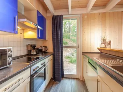Ferienhaus für 6 Personen (85 m²) in Baabe 3/10