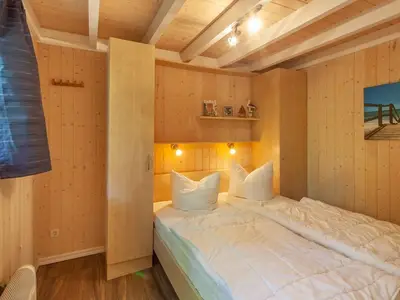 Ferienhaus für 6 Personen (85 m²) in Baabe 4/10