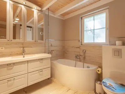 Ferienhaus für 6 Personen (85 m²) in Baabe 5/10