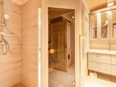 Ferienhaus für 6 Personen (85 m²) in Baabe 6/10