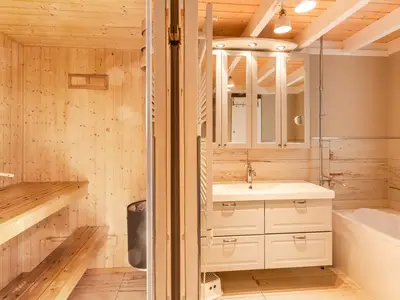 Ferienhaus für 6 Personen (85 m²) in Baabe 7/10