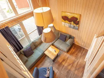 Ferienhaus für 6 Personen (85 m²) in Baabe 8/10