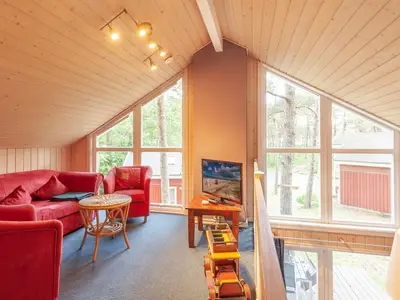 Ferienhaus für 6 Personen (85 m²) in Baabe 9/10