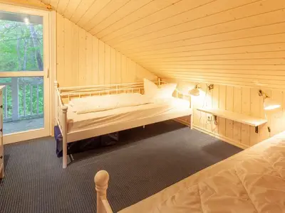 Ferienhaus für 6 Personen (85 m²) in Baabe 10/10
