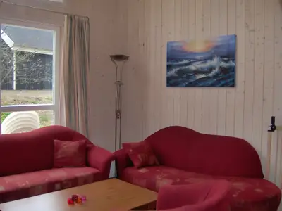 Ferienhaus für 6 Personen (85 m²) in Baabe 2/10