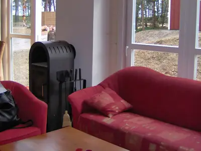 Ferienhaus für 6 Personen (85 m²) in Baabe 3/10