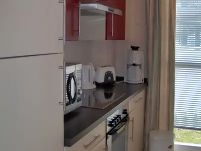 Ferienhaus für 6 Personen (85 m²) in Baabe 5/10