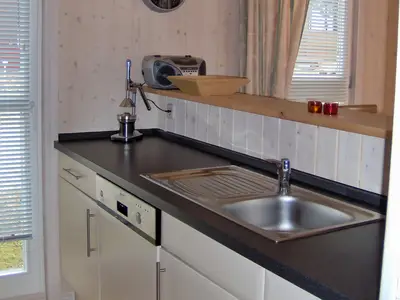 Ferienhaus für 6 Personen (85 m²) in Baabe 6/10