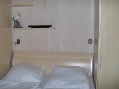 Ferienhaus für 6 Personen (85 m²) in Baabe 7/10