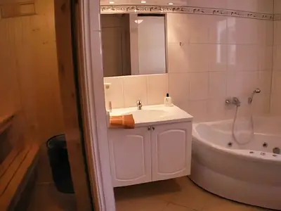 Ferienhaus für 6 Personen (85 m²) in Baabe 9/10