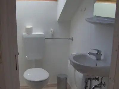 Ferienhaus für 6 Personen (85 m²) in Baabe 10/10