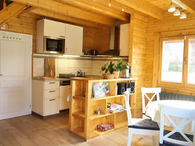 Ferienhaus für 6 Personen (80 m²) in Baabe 2/10