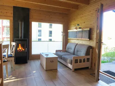 Ferienhaus für 6 Personen (80 m²) in Baabe 3/10