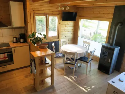 Ferienhaus für 6 Personen (80 m²) in Baabe 7/10