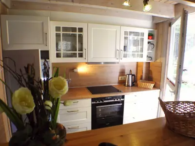 Ferienhaus für 6 Personen (85 m²) in Baabe 3/10