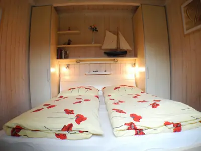 Ferienhaus für 6 Personen (85 m²) in Baabe 4/10