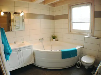 Ferienhaus für 6 Personen (85 m²) in Baabe 5/10